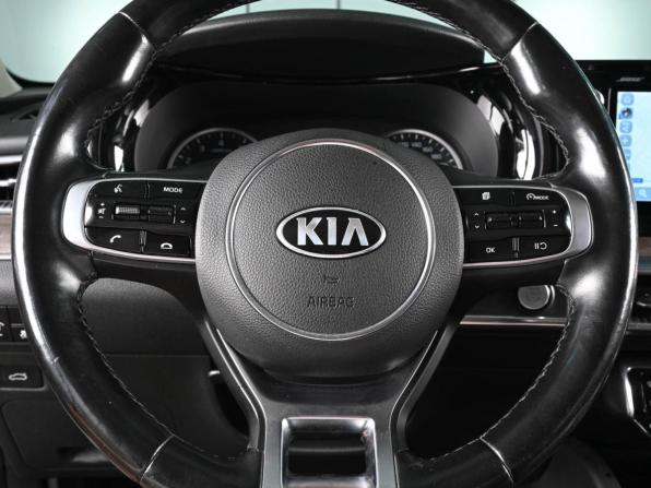 Kia K5 III с пробегом 2020 года, цена 2 599 000 рублей, 120433 км, седан, Автокод Объявления