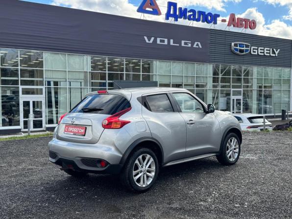 Nissan Juke I с пробегом 2012 года, цена 650 000 рублей, 263000 км, внедорожник, Автокод Объявления