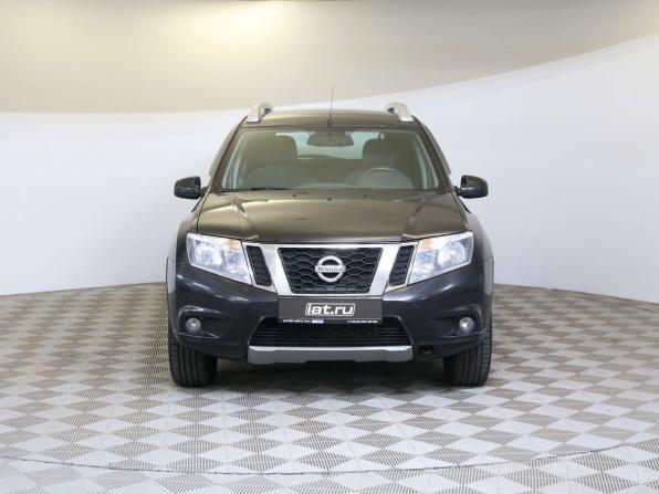 Nissan Terrano III (D10) с пробегом 2017 года, цена 1 095 000 рублей, 168000 км, внедорожник, Автокод Объявления