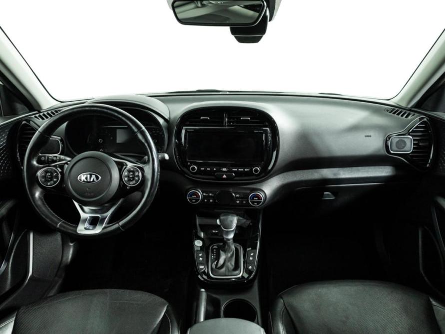 Kia Soul III Санкт-Петербург  - изображение 14