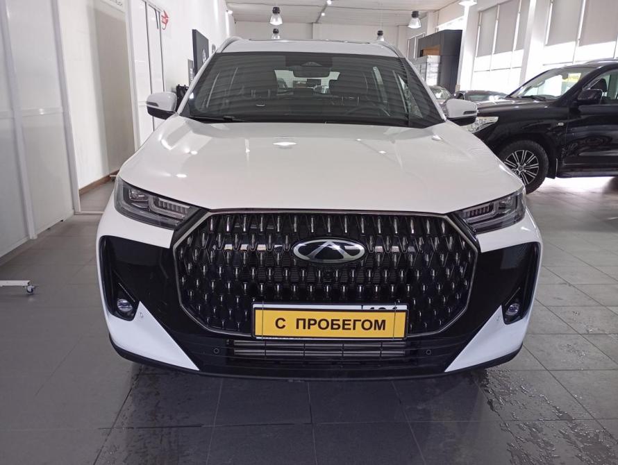 Chery Tiggo 7L Екатеринбург  - изображение 7