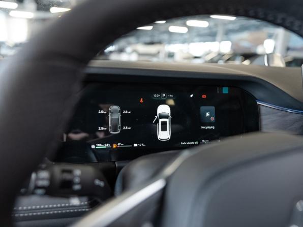 Aito M7 I с пробегом 2023 года, цена 6 300 000 рублей, 11222 км, внедорожник, Автокод Объявления