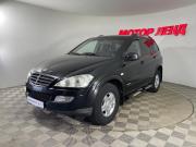 SsangYong Kyron I Рестайлинг Воронеж  - изображение 21