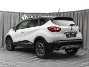 Renault Kaptur I Рестайлинг Москва  - изображение 33