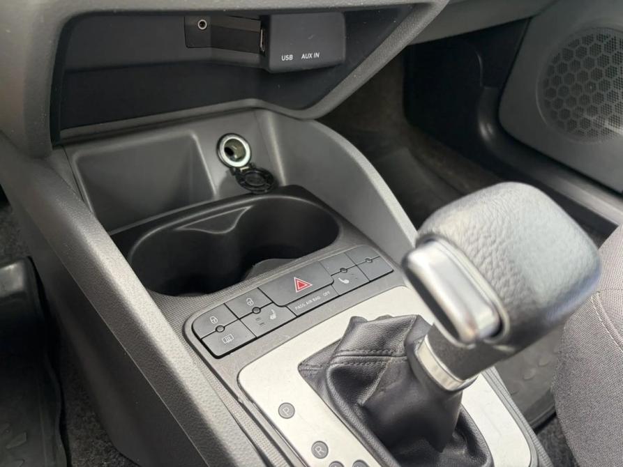 SEAT Ibiza IV Москва  - изображение 17