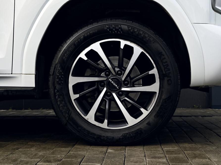 Haval H9 II Екатеринбург  - изображение 25