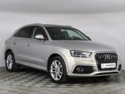 Audi Q3 I (8U) Химки  - изображение 16