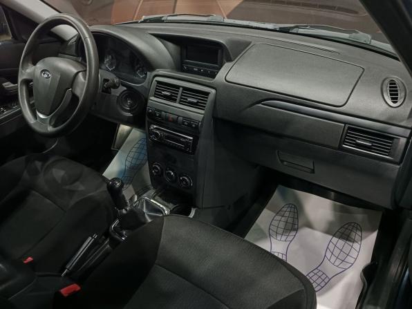 Lada (ВАЗ) Priora I Рестайлинг с пробегом 2014 года, цена 540 000 рублей, 190600 км, универсал, Автокод Объявления