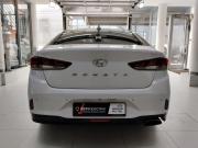 Hyundai Sonata VII (LF) Рестайлинг Минеральные Воды  - изображение 24