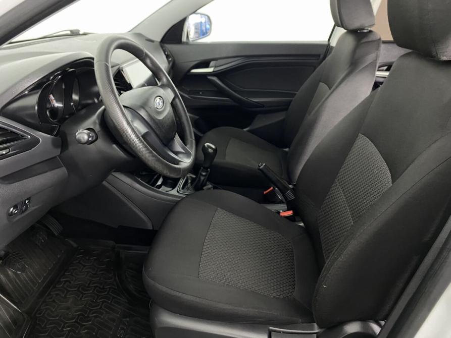 Lada (ВАЗ) Vesta I Воронеж  - изображение 12