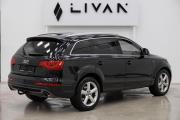 Audi Q7 I (4L) Рестайлинг Москва  - изображение 14