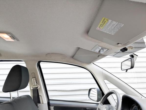 Suzuki SX4 I (Classic) Рестайлинг с пробегом 2014 года, цена 950 000 рублей, 141034 км, хэтчбек, Автокод Объявления