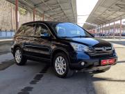 Honda CR-V III Екатеринбург  - изображение 20