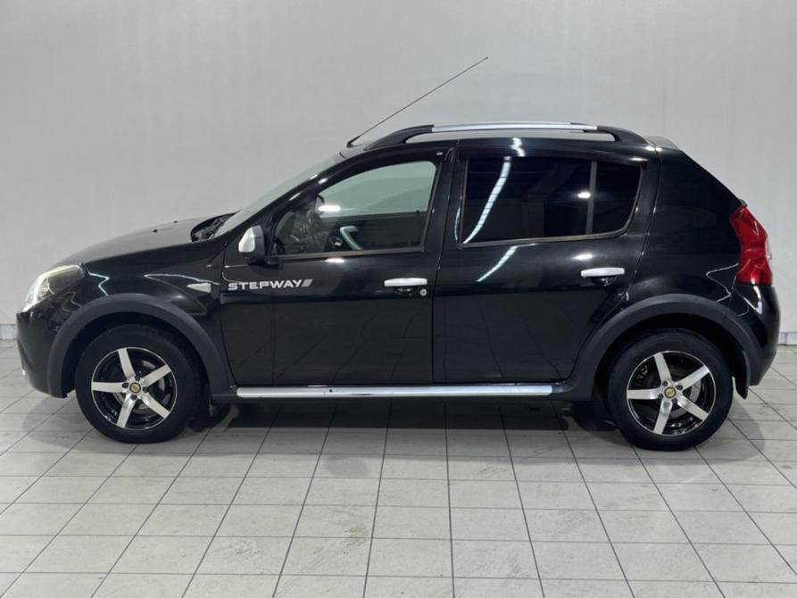 Renault Sandero I Курск  - изображение 2