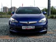 Opel Astra J Рестайлинг Ижевск  - изображение 26
