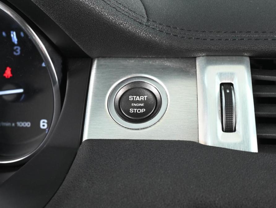 Land Rover Range Rover Evoque I Ростов-на-Дону  - изображение 16