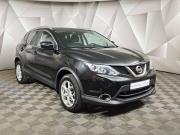 Nissan Qashqai II Москва  - изображение 25