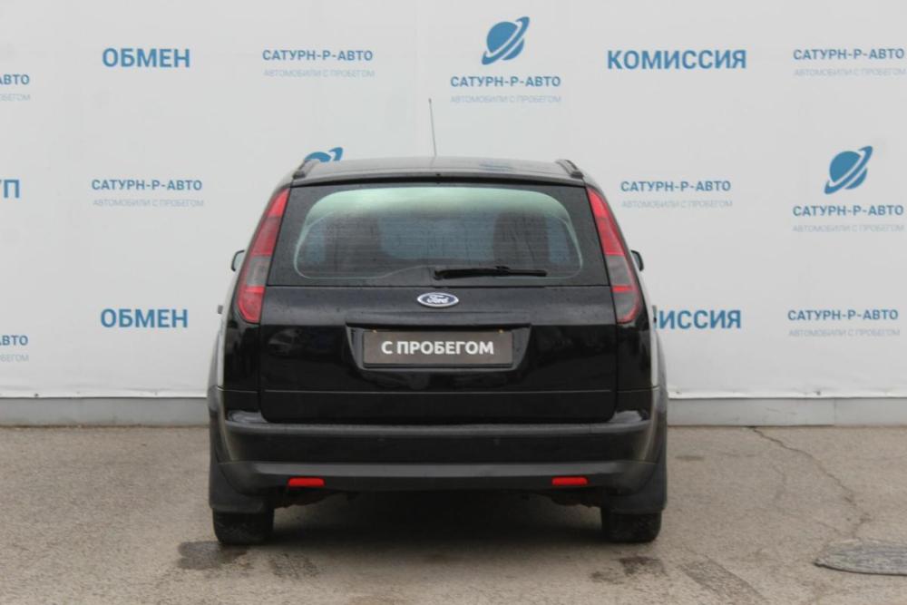 Ford Focus II Пермь  - изображение 6