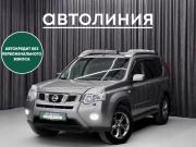 Nissan X-Trail II Рестайлинг Красноярск  - изображение 18