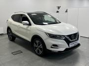 Nissan Qashqai II Рестайлинг Казань  - изображение 24