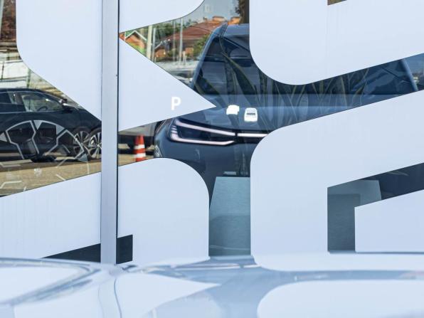 Geely Galaxy M7 с пробегом 2026 года, цена 3 899 000 рублей, 15 км, внедорожник, Автокод Объявления
