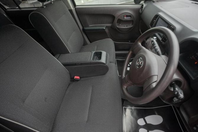 Toyota Passo II (C30) с пробегом 2015 года, цена 849 000 рублей, 98500 км, хэтчбек, Автокод Объявления