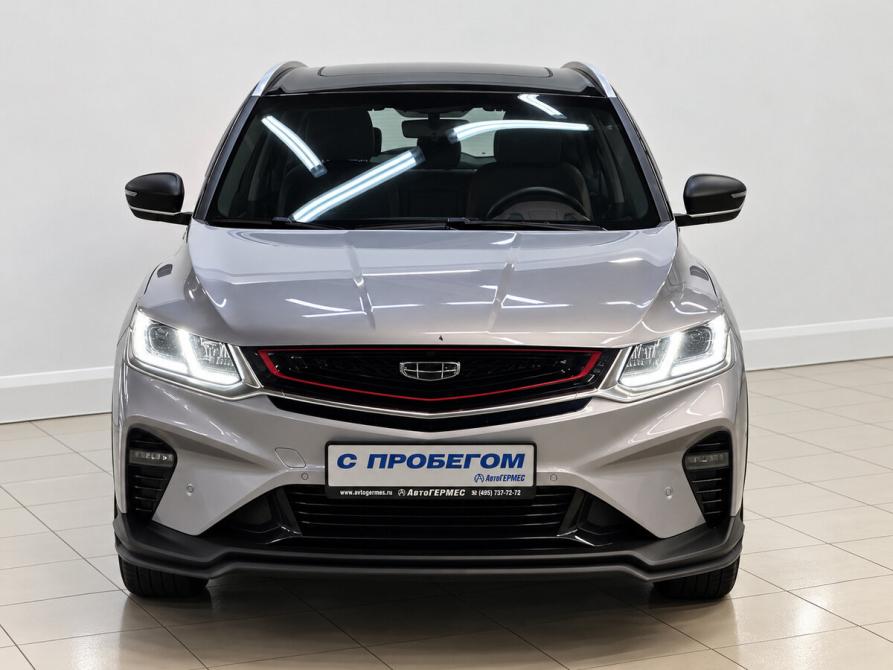 Geely Coolray I Балашиха  - изображение 2