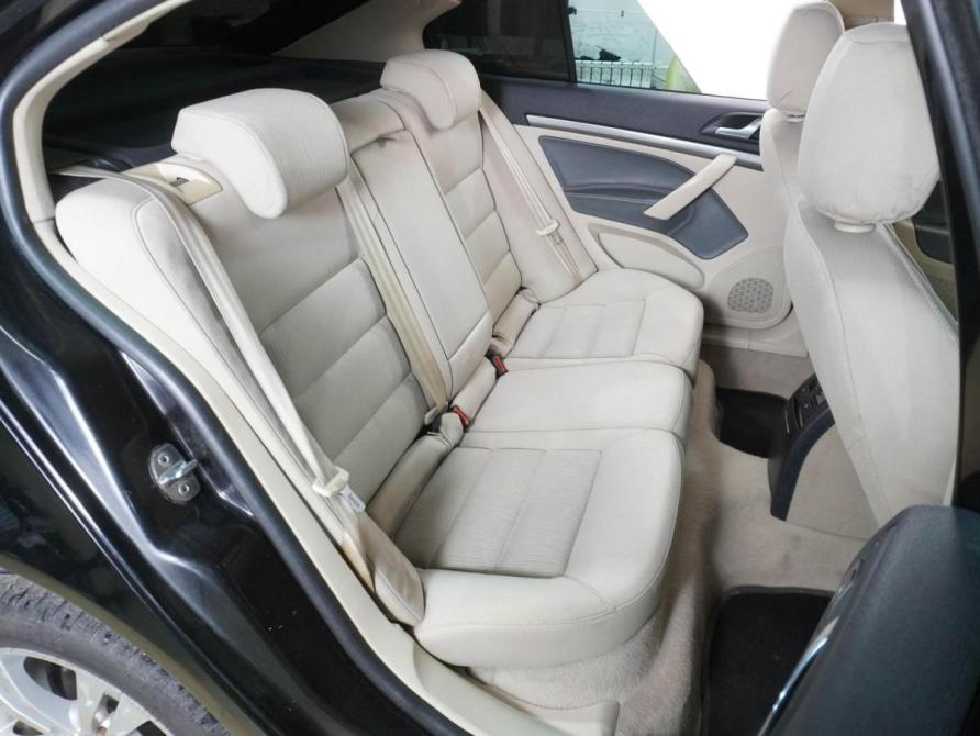 Skoda Octavia II (A5) Воронеж  - изображение 6