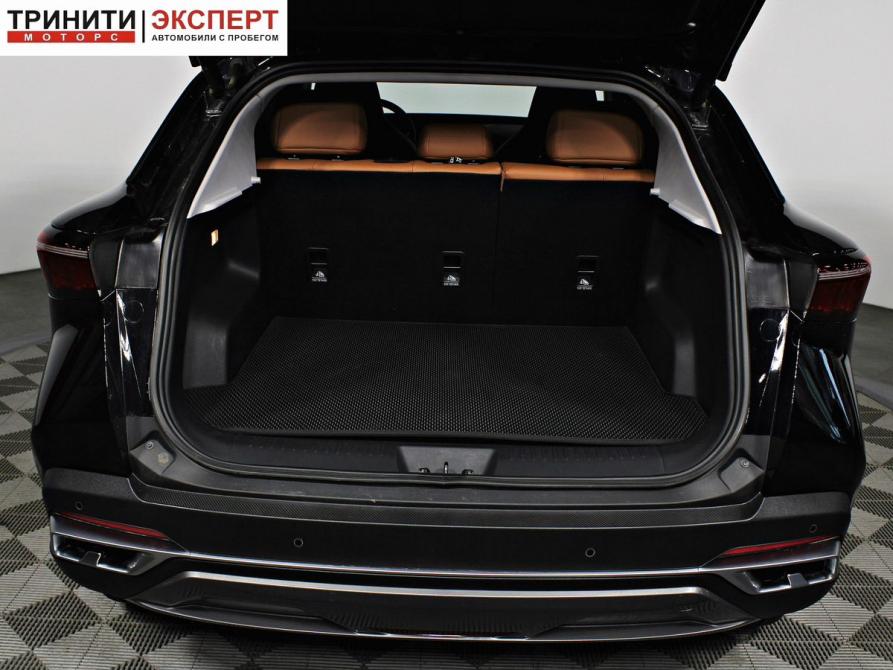 Omoda C5 I Белгород  - изображение 15