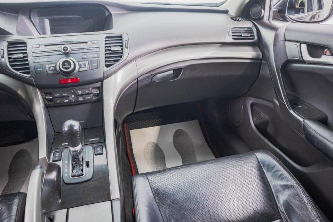 Honda Accord VIII с пробегом 2008 года, цена 1 249 000 рублей, 247000 км, седан, Автокод Объявления