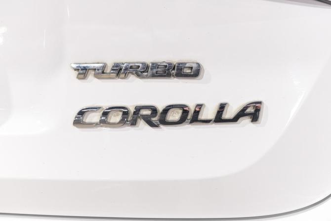 Toyota Corolla XII (E210) с пробегом 2019 года, цена 1 599 000 рублей, 100000 км, седан, Автокод Объявления