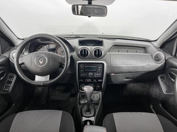 Renault Duster I с пробегом 2012 года, цена 894 900 рублей, 134801 км, внедорожник, Автокод Объявления