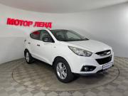 Hyundai ix35 I Воронеж  - изображение 24