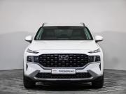 Hyundai Santa Fe IV Рестайлинг Санкт-Петербург  - изображение 33