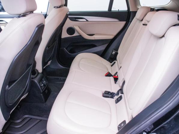 BMW X1 II (F48) с пробегом 2019 года, цена 1 707 000 рублей, 188831 км, внедорожник, Автокод Объявления