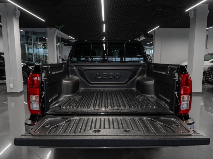 Mitsubishi L200 VI Москва  - изображение 19