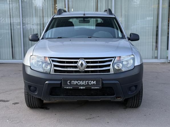 Renault Duster I с пробегом 2014 года, цена 880 000 рублей, 191253 км, внедорожник, Автокод Объявления