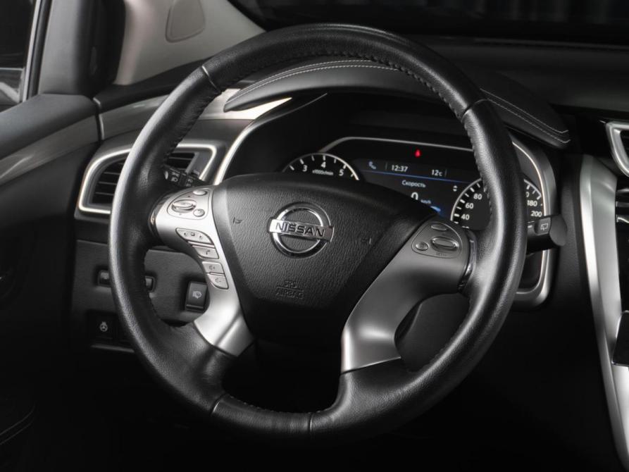 Nissan Murano III (Z52) Тюмень  - изображение 27