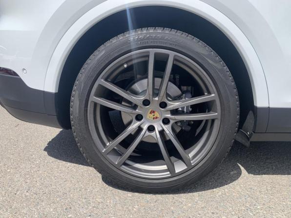 Porsche Cayenne III с пробегом 2021 года, цена 10 700 000 рублей, 17775 км, внедорожник, Автокод Объявления