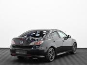 Mazda 6 II (GH) Рестайлинг Москва  - изображение 17