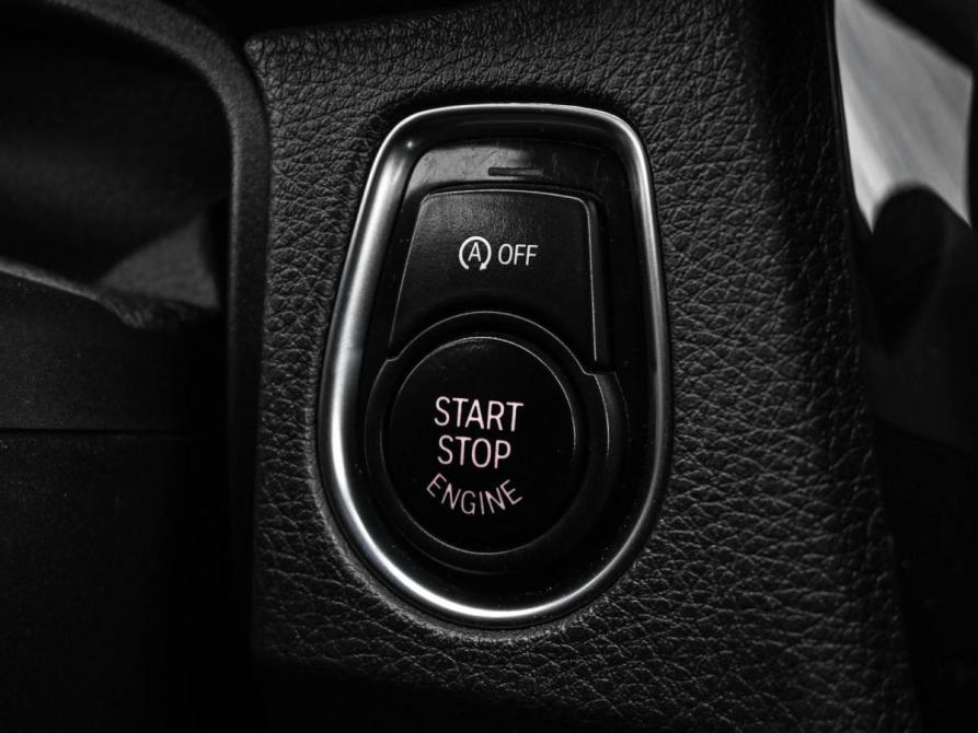 BMW 3 серии VI (F3x) Рестайлинг Новороссийск  - изображение 12