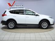 Toyota RAV4 IV (XA40) Уфа  - изображение 23