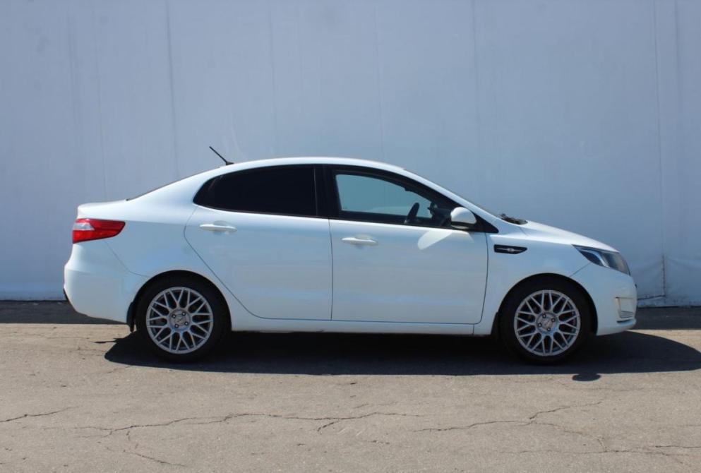 Kia Rio III Нижний Новгород  - изображение 8