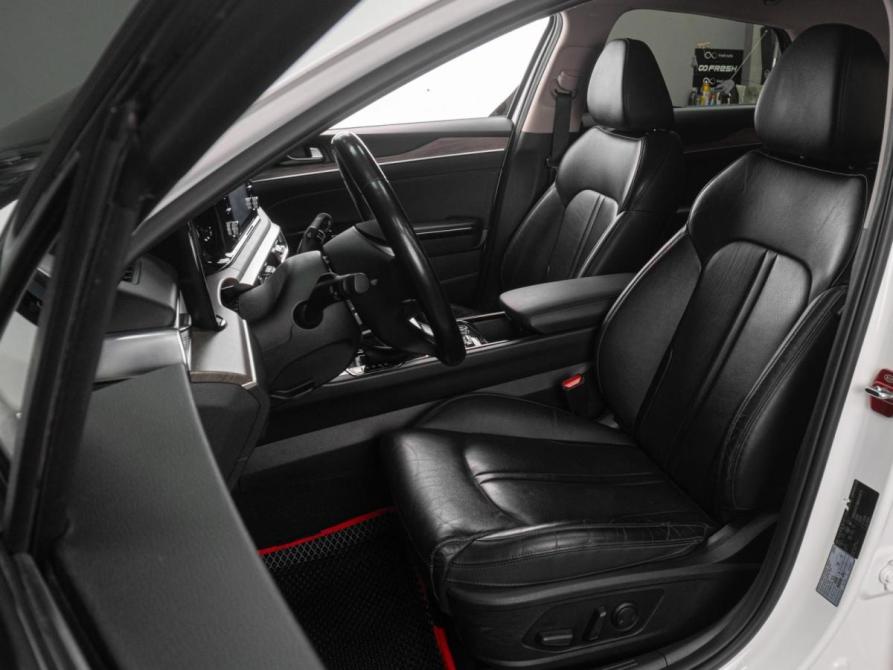 Kia K5 III Тюмень  - изображение 12
