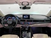 Audi A5 II (F5) Москва  - изображение 44