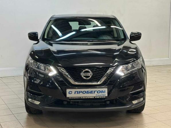 Nissan Qashqai II Рестайлинг с пробегом 2019 года, цена 2 040 000 рублей, 66105 км, внедорожник, Автокод Объявления
