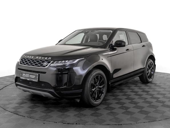 Land Rover Range Rover Evoque II с пробегом 2019 года, цена 3 500 000 рублей, 67808 км, внедорожник, Автокод Объявления