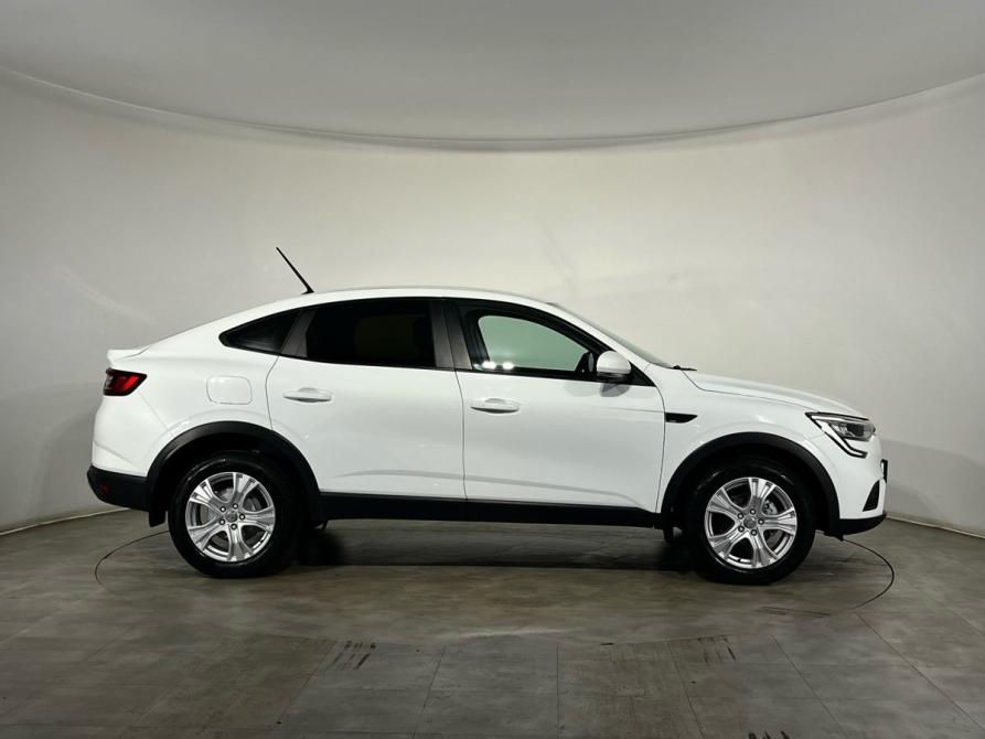 Renault Arkana I Ижевск  - изображение 5