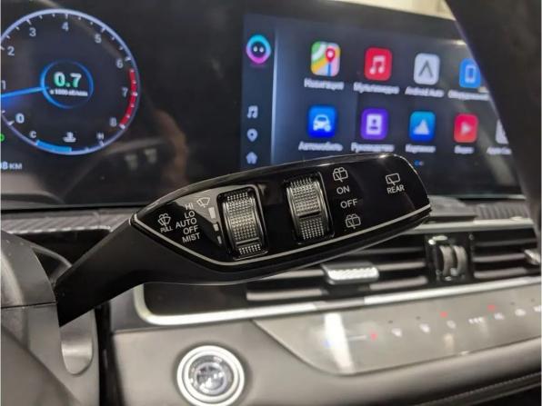 Chery Tiggo 7 Pro Max I с пробегом 2024 года, цена 2 090 000 рублей, 62050 км, внедорожник, Автокод Объявления