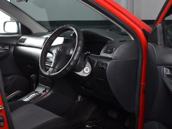 Toyota Corolla IX (E120 E130) с пробегом 2001 года, цена 419 995 рублей, 278332 км, универсал, Автокод Объявления